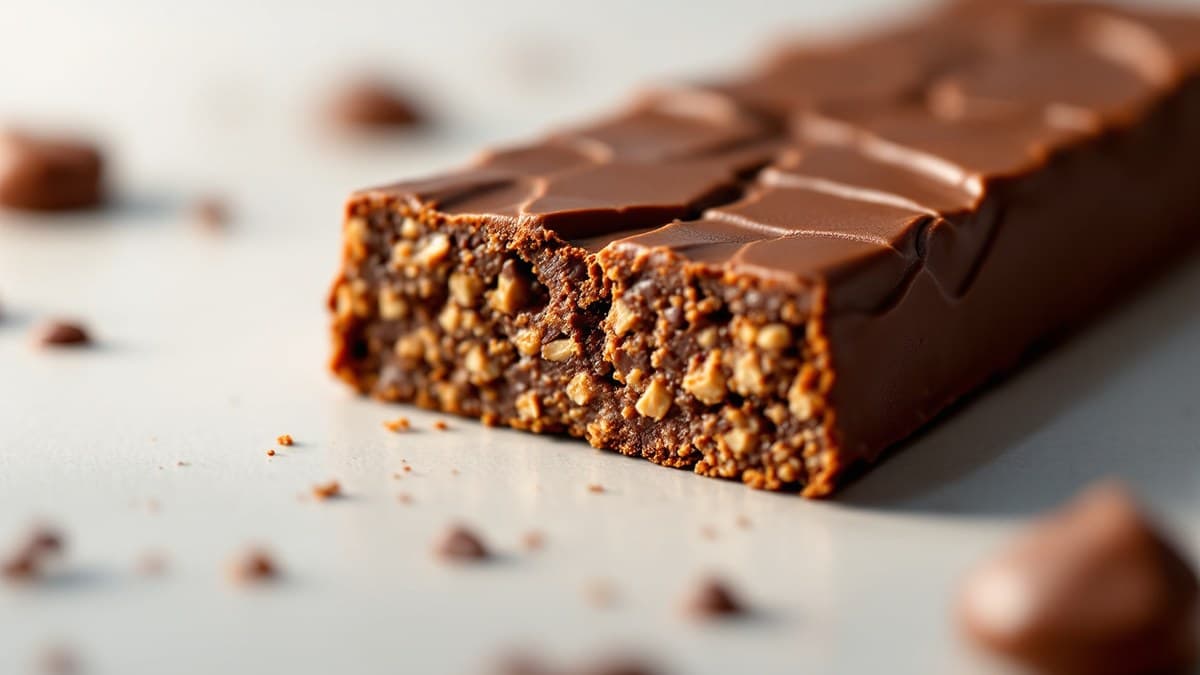 FitCrunch Protein Bar Nutrition Facts 2026: 30g Whey Protein, 6-Layer Baked Bar — Every Flavor Compared