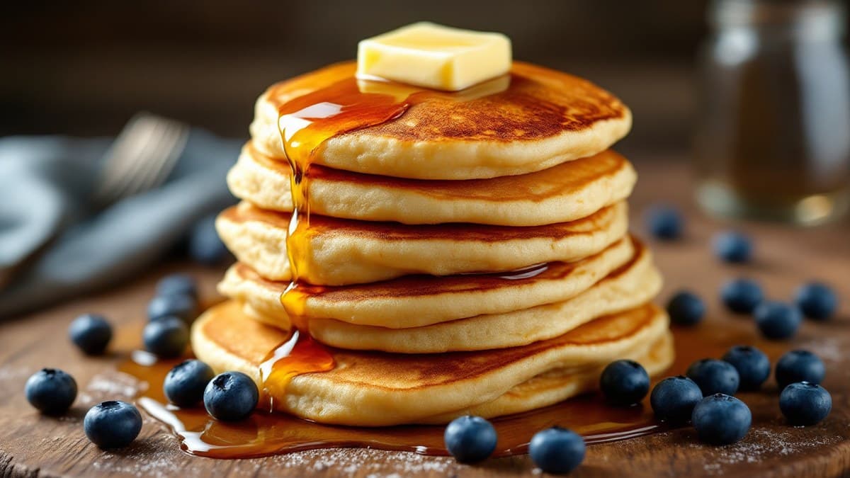 Kodiak Cakes Nutrition Facts: 14g Protein per Serving — Power Cakes, Cups, and Carb-Conscious Compared