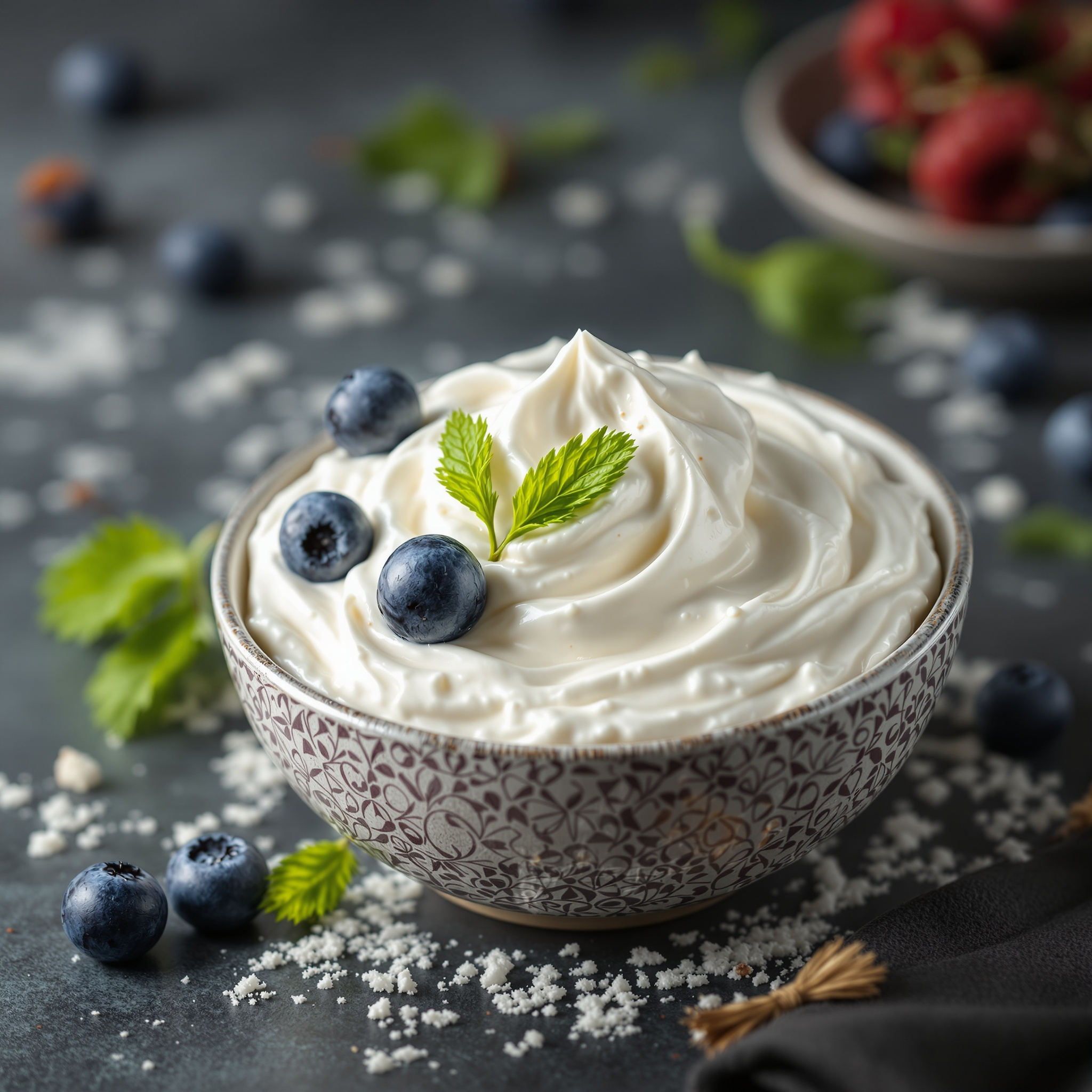 Fage Total 5% Greek Yogurt