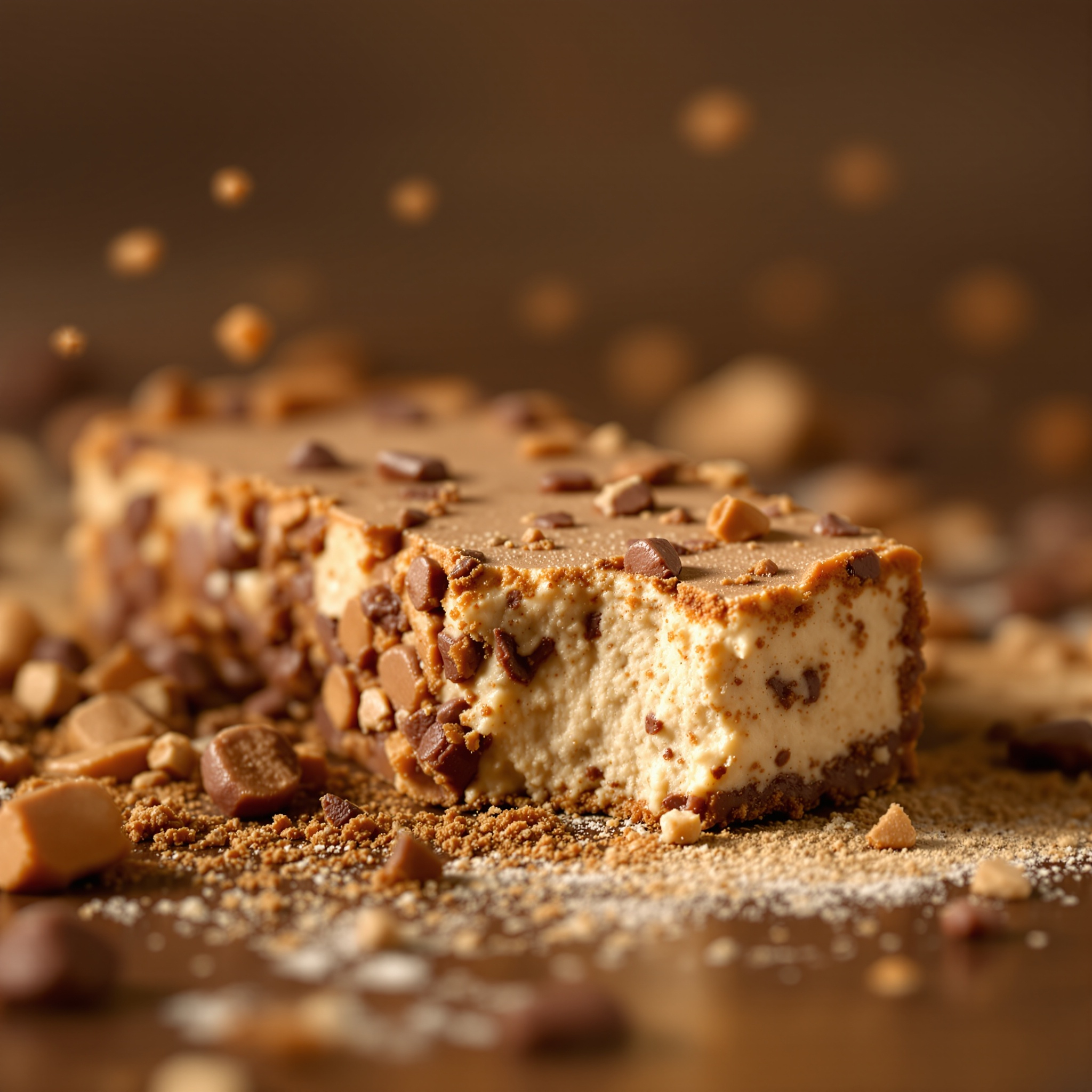 Dymatize ISO100 Hydrolyzed Protein - Chocolate