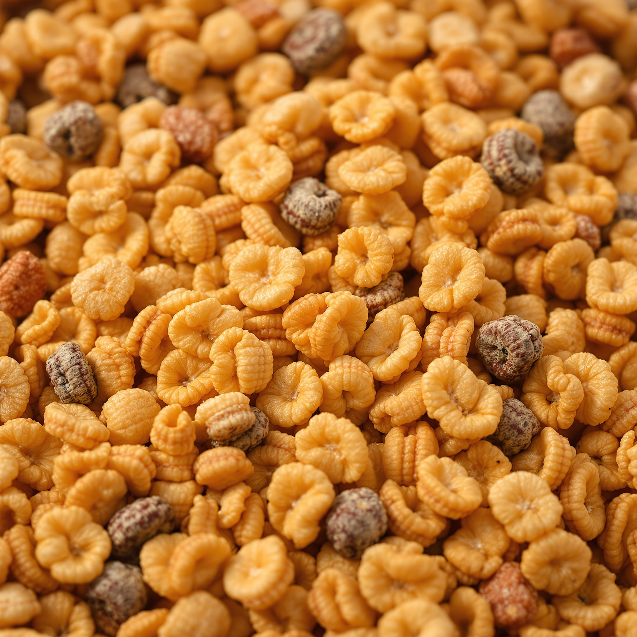 Catalina Crunch Keto Cereal - Dark Chocolate